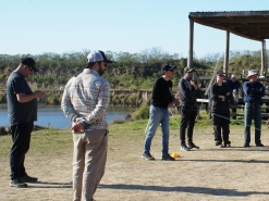 Alternative view of Clases grupales o individuales