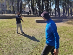 Alternative view of Cursos para avanzados