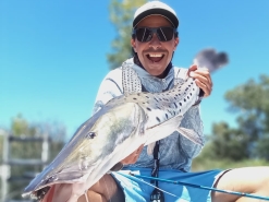 Alternative view of Guiadas embarcado en Río de la Plata