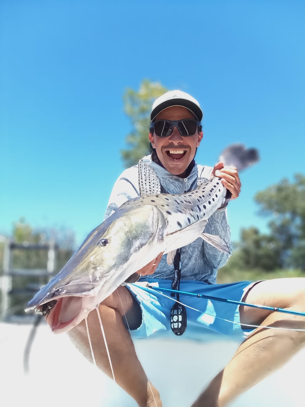 Guiadas embarcado en Río de la Plata - Imagen 2